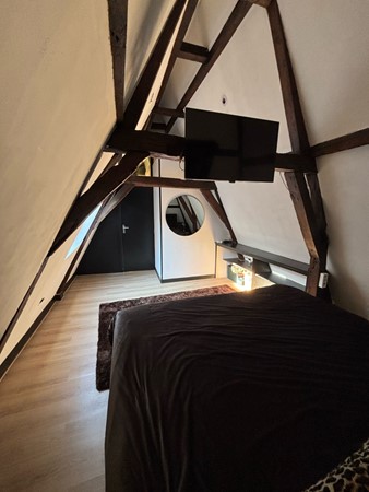 Medium property photo - Spekstraat 4, 2011 HM Haarlem